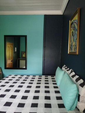 Hostel Villa Nova